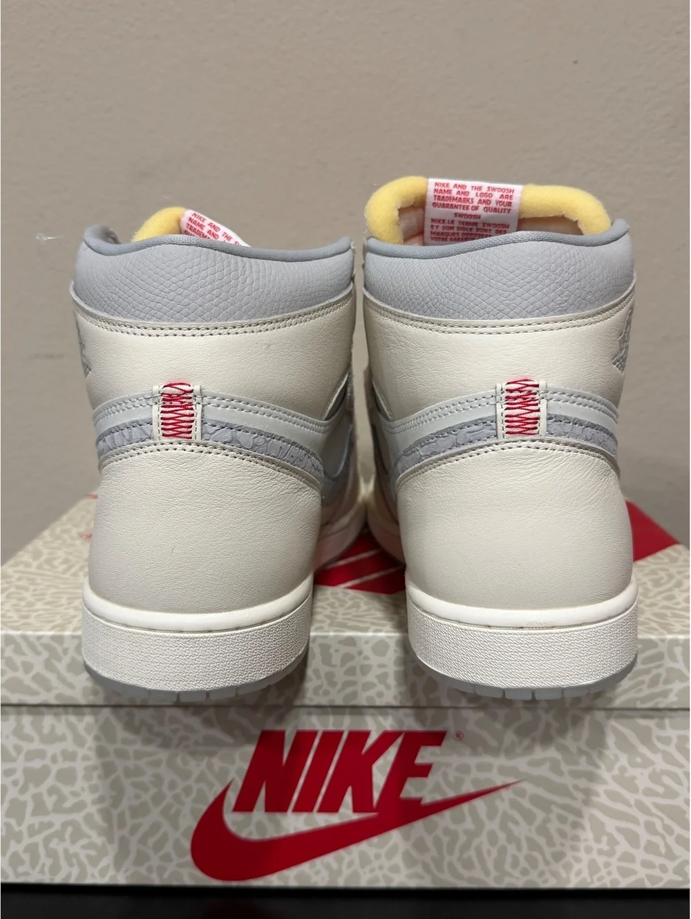 Jordan size 13